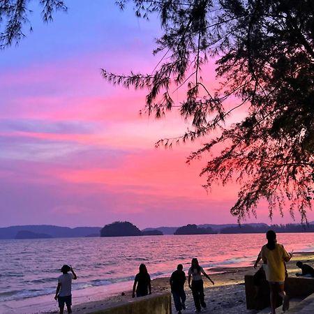 Vila At Thara Aonang Ao Nang Exteriér fotografie