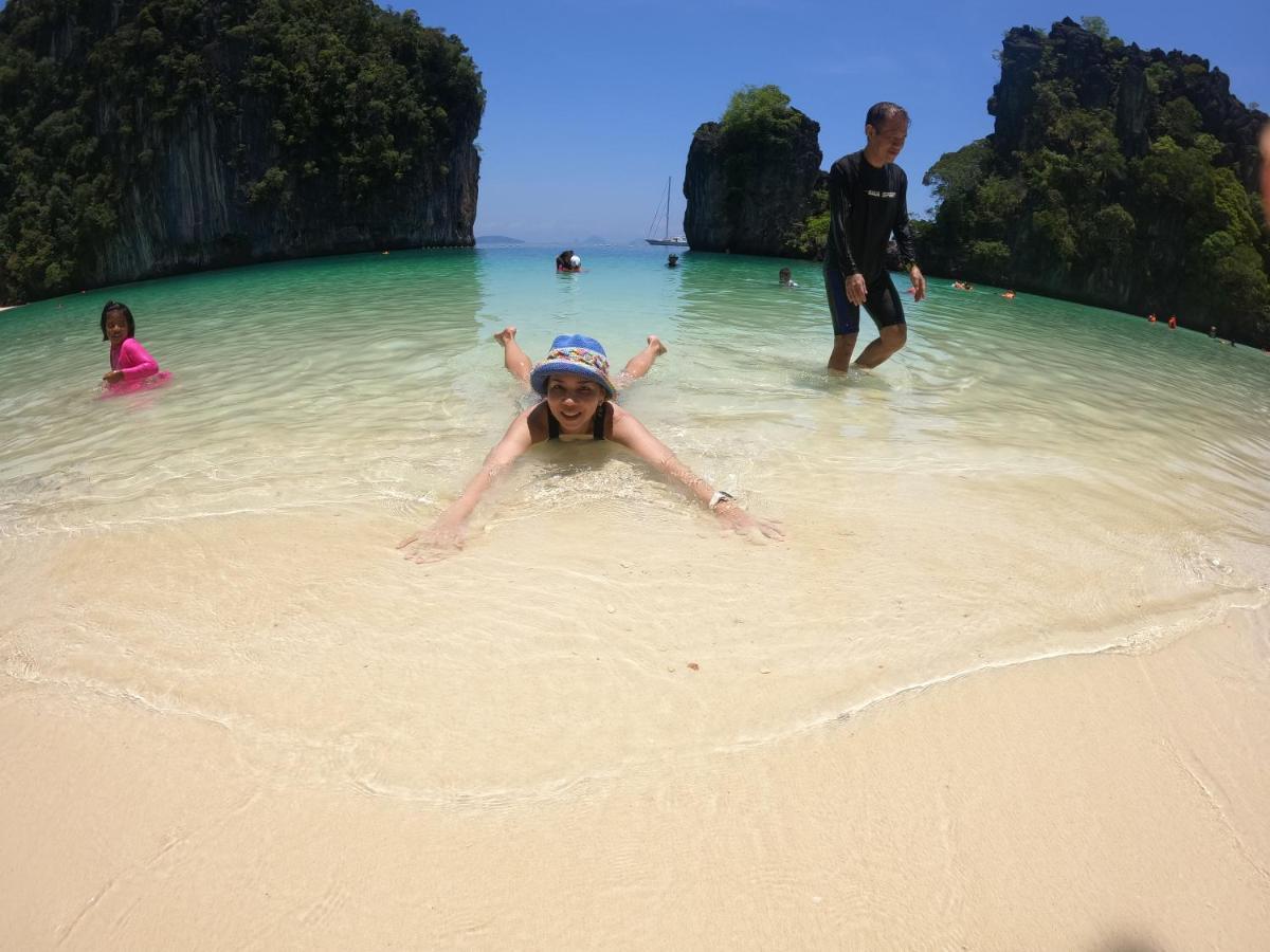 Vila At Thara Aonang Ao Nang Exteriér fotografie