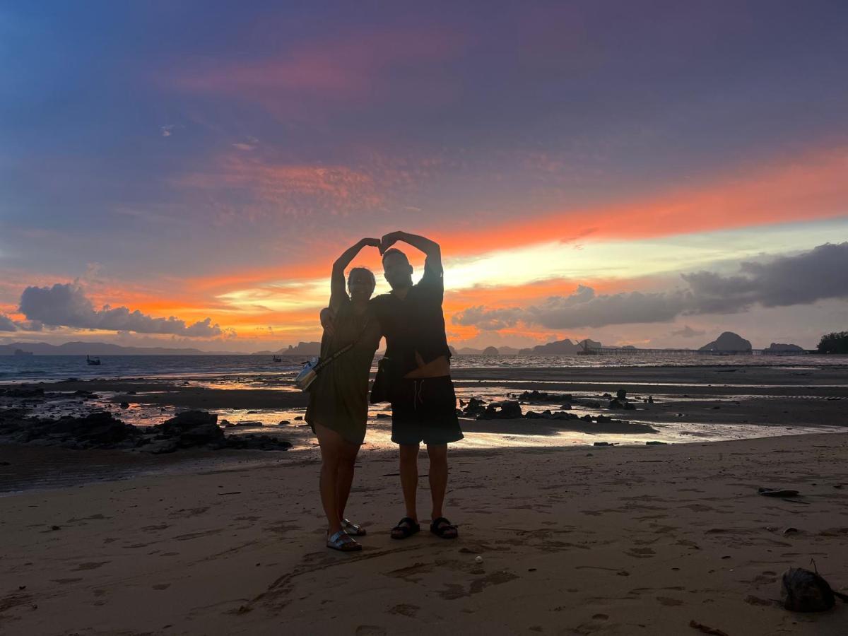 Vila At Thara Aonang Ao Nang Exteriér fotografie