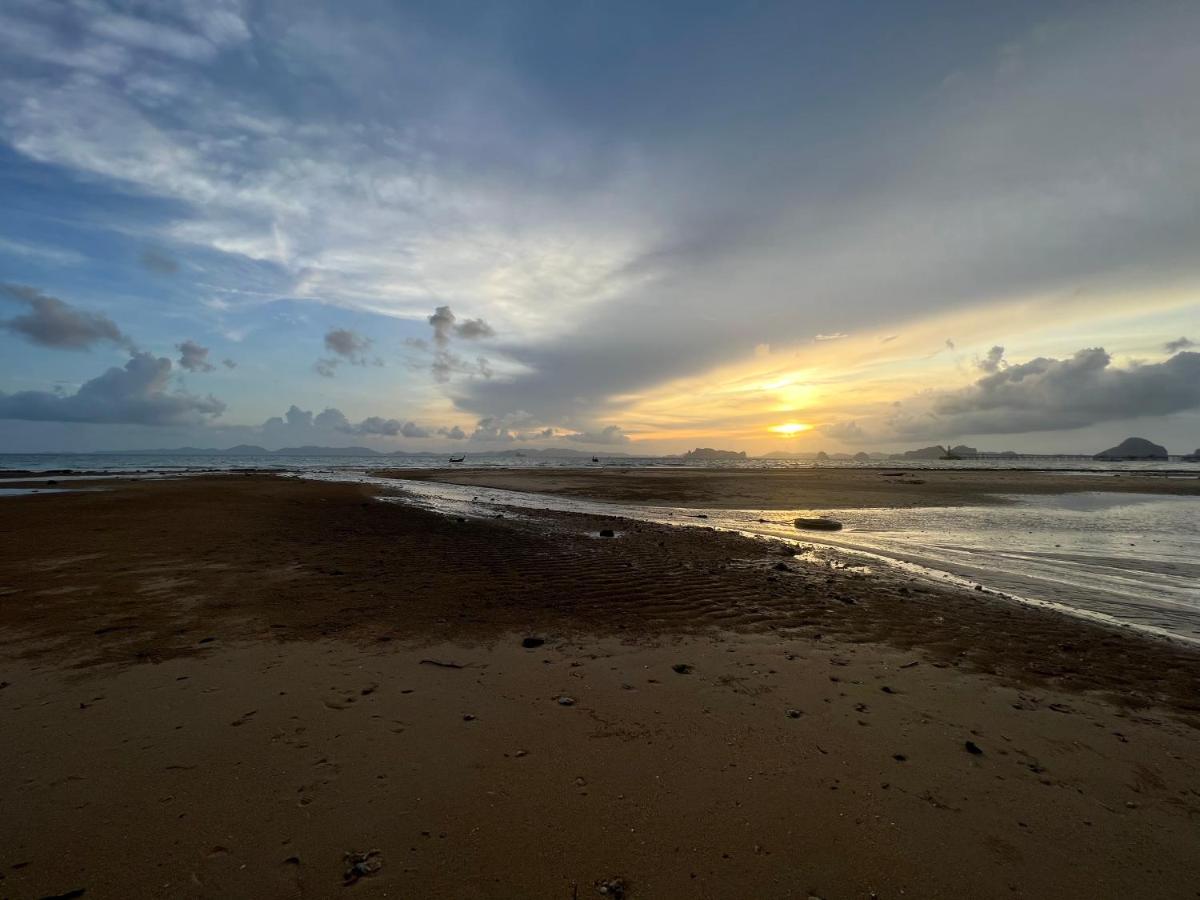 Vila At Thara Aonang Ao Nang Exteriér fotografie