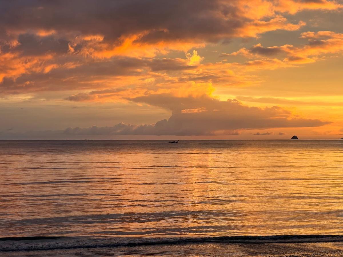 Vila At Thara Aonang Ao Nang Exteriér fotografie