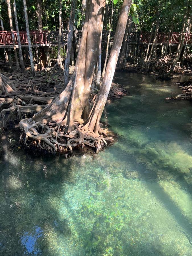 Vila At Thara Aonang Ao Nang Exteriér fotografie